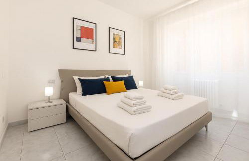 Design and Fashion - new bright apartment - Foto 1