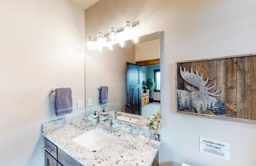 Peaceful Bay Getaway - Foto 19