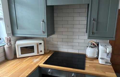 The Cottage - Cosy Filey Home - Foto 15