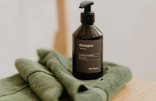 Ferienhaus Lindenglück - Foto 29