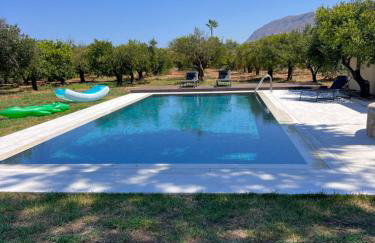 Tzortzinas Cottage - Foto 7