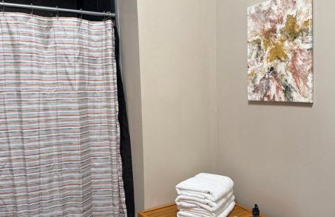 Loft Apartment Downtown Pineville Near Laurel Cove - Foto 22