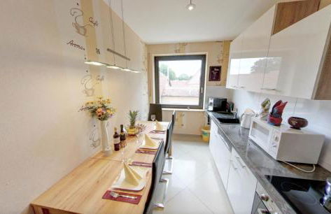 Exclusive Living Apartment 2 Zimmer bis zu 4 Personen - Foto 14