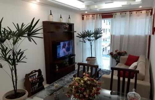 Apartamento Parque das Palmeiras - Foto 17