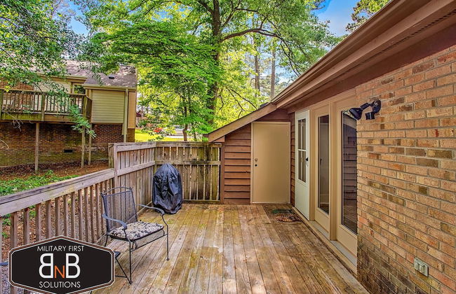 The Woodside Guest House II - Foto 25