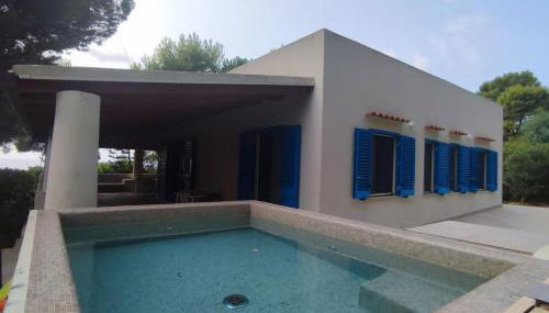 Ustica Mari e Carlo Contrada Ogliastrello - Foto 1