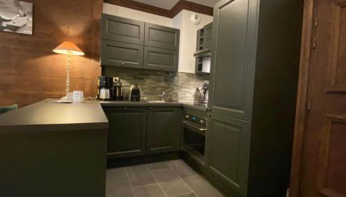 Arc 1950 - Appartement Premium Rénové - Manoir Savoie - Photo 2