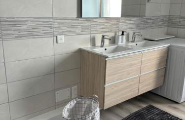 L Alsacienne F2 centre ville - Foto 26