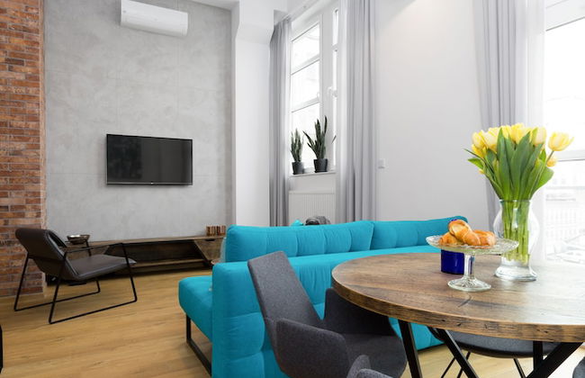 Lofts Cracow Apartments - City Center - Foto 69