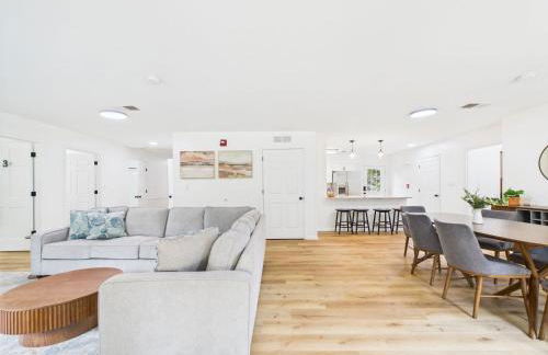 The Ransom Estate 9BR Oasis Near WFU & Reynolda - Foto 5