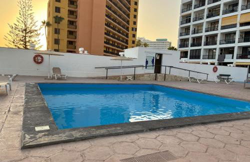 Costa Adeje apartamento con piscinas y parking - Foto 23