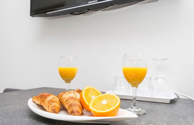 Apartments and Rooms Adriatic Suites - Foto 69