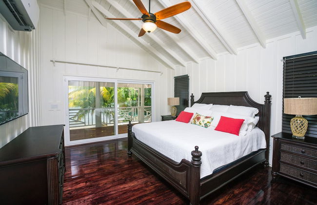 Serenity Beach House - Foto 4