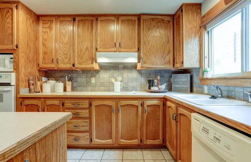 The Bend House - Foto 15