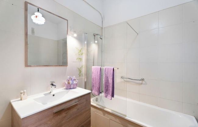 Ocean View-2 Bed-sleeps 4-marina - Foto 22