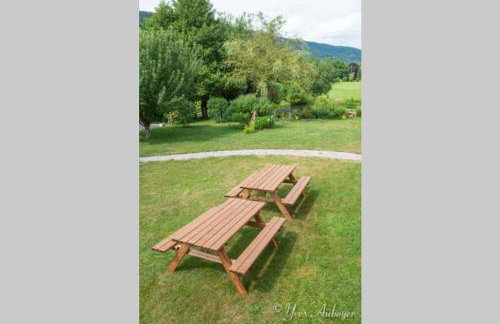 Chalet La Revoyotte - Foto 27