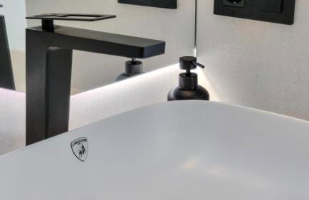 SEA VIEW I POOL I PRIVATE GARAGE I WI-FI I WINE l COFFEE - Foto 26