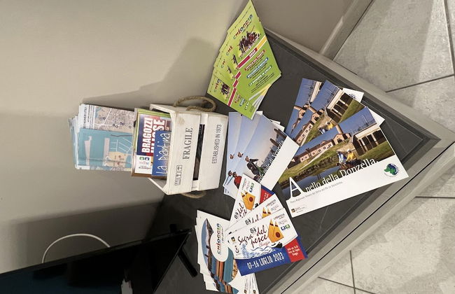 Casa Fiorenza in Chioggia - Foto 35