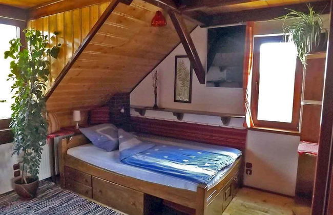 Casa Crina - Foto 12