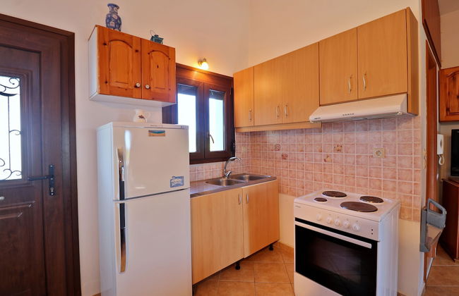 Megris Country Houses - Foto 30