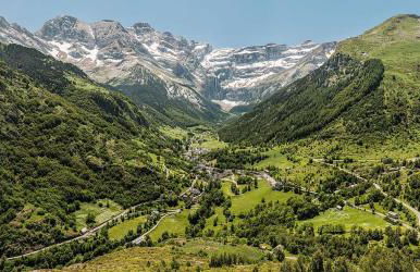 Appartement Gavarnie 8 Personnes - Foto 21