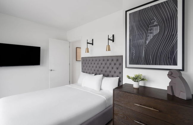 Reside NoMa, a Wyndham Residence - Foto 15