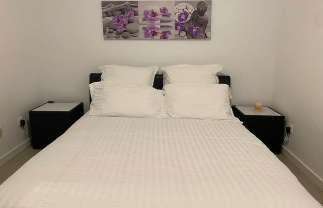 Light and Airy Apartment Right Behind the Iconic Plaza de España, - Foto 7