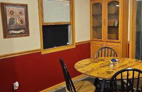 Spacious Family Retreat with ADA Ramp and ADA bathroom - Foto 11