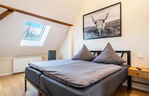 Pendler- und Ferienwohnung Bröke - Foto 11