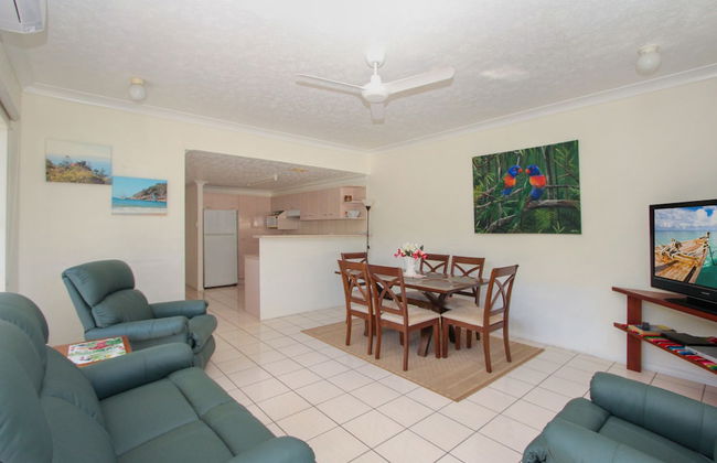 Champagne Apartment 1 - Foto 6