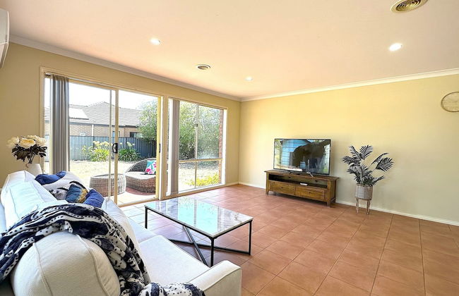 Boardwalk House by GoodLive - Foto 33