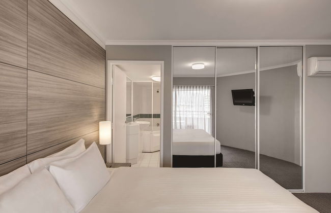 Adina Serviced Apartments Canberra James Court - Foto 10