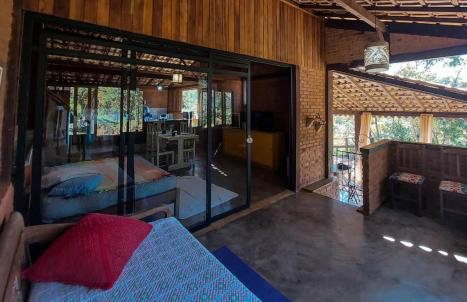 Vale das Quaresmeiras - Foto 56