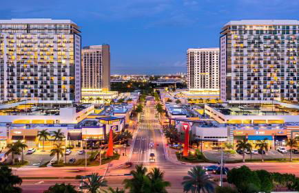 Doral Pool 1407 by WaveProperties - Foto 25