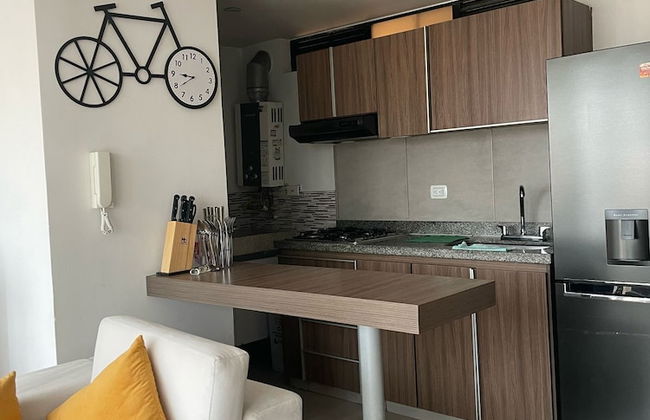 Apartamento de lujo Villa Alsacia - Foto 9