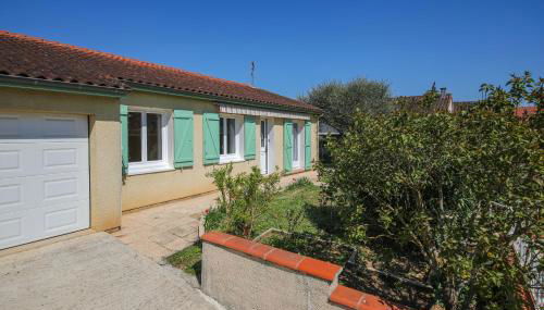 JOLIE MAISON - CALME - JARDIN - GAILLAC - Foto 3