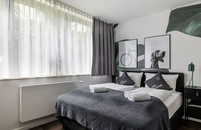 Limehome München Olschewskibogen - Photo 10