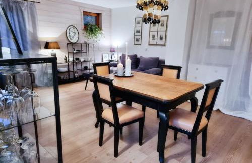 Fritzis Alpenidyll „Sommertraum & Winterromantik” - Foto 1