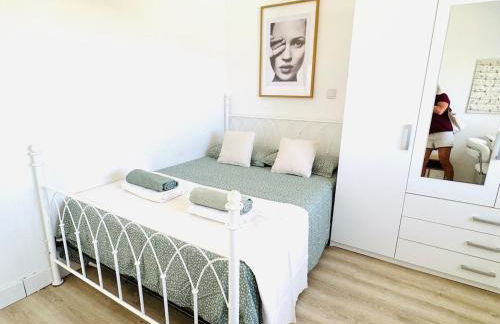 Villa Más o Menos - Torreguadiaro - Foto 43