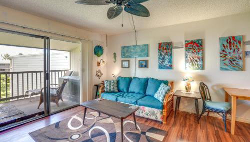 Molokai Island Retreat with Ocean View and Pool! - Foto 4