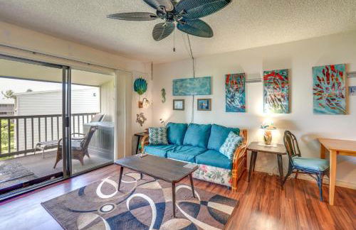 Molokai Island Retreat with Ocean View and Pool! - Foto 4