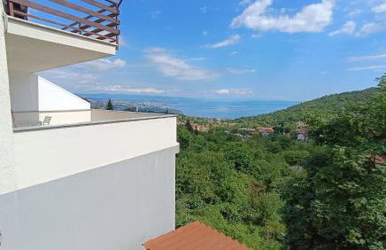 Apartment Zdenka-5 km from Opatija - Photo 26