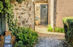 Mid Cottage at Powis House Estate - Foto 21