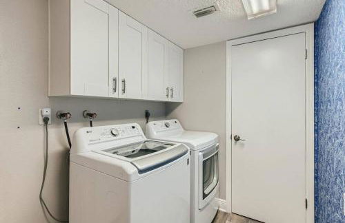 Gulfside Retreat Big Family Near Clearwater StPete - Foto 5