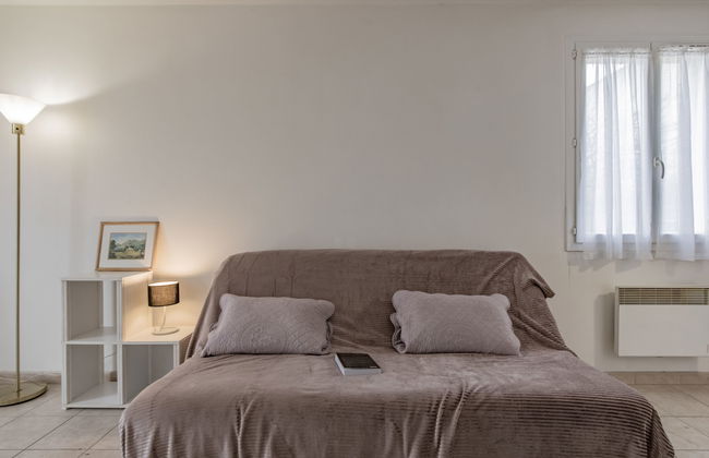 Le petit Verdillon - Foto 11