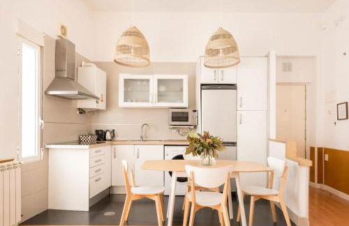 Modern Loft in Madrid Río - Style and Comfort - Manzanares - Photo 1