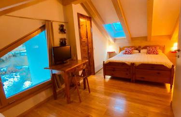 Cortalta Mountain Lodge - Appartamenti con giardino - Foto 21