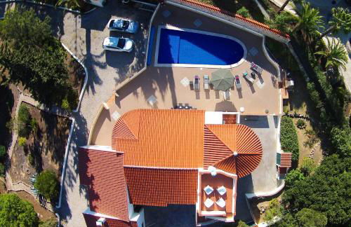 Casa Rainha Near Carvoeiro pool BBQ - Foto 27