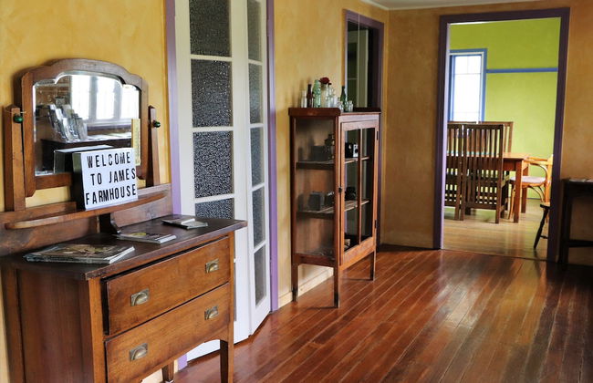 A Stanthorpe Getaway - Photo 44