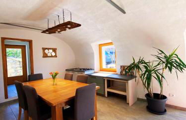 Ca' Berti Teglio - Foto 18